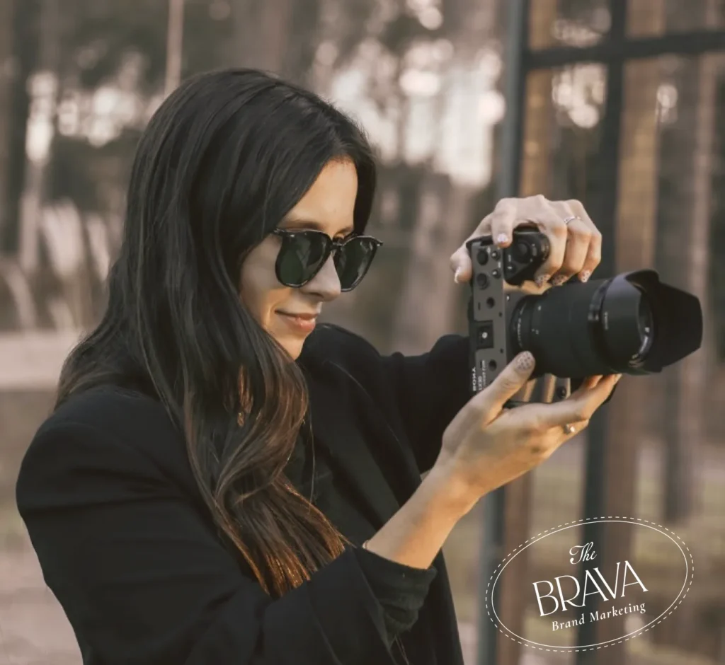 Giuliana Ventura - CEO de The Brava